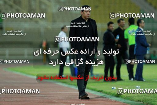 1207353, Ahvaz, [*parameter:4*], لیگ برتر فوتبال ایران، Persian Gulf Cup، Week 2، First Leg، Esteghlal Khouzestan 1 v 2 Padideh Mashhad on 2018/08/02 at Ahvaz Ghadir Stadium