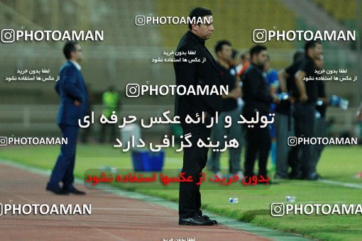 1207505, Ahvaz, [*parameter:4*], لیگ برتر فوتبال ایران، Persian Gulf Cup، Week 2، First Leg، Esteghlal Khouzestan 1 v 2 Padideh Mashhad on 2018/08/02 at Ahvaz Ghadir Stadium
