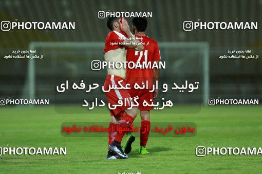 1207580, Ahvaz, [*parameter:4*], Iran Pro League، Persian Gulf Cup، 2018-19 season، First Leg، Week 2، Esteghlal Khouzestan v Padideh Mashhad on 2018/08/02 at Ahvaz Ghadir Stadium  / ([*parameter:140*] - [*parameter:139*]) (12)