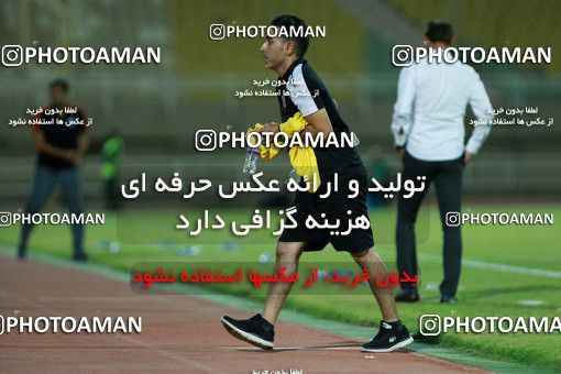 1207772, Ahvaz, [*parameter:4*], لیگ برتر فوتبال ایران، Persian Gulf Cup، Week 2، First Leg، Esteghlal Khouzestan 1 v 2 Padideh Mashhad on 2018/08/02 at Ahvaz Ghadir Stadium