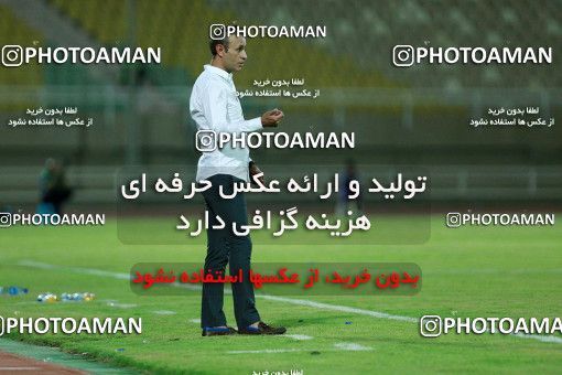 1207663, Ahvaz, [*parameter:4*], لیگ برتر فوتبال ایران، Persian Gulf Cup، Week 2، First Leg، Esteghlal Khouzestan 1 v 2 Padideh Mashhad on 2018/08/02 at Ahvaz Ghadir Stadium