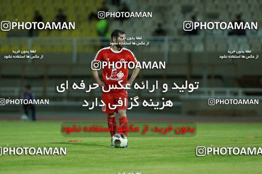 1207747, Ahvaz, [*parameter:4*], لیگ برتر فوتبال ایران، Persian Gulf Cup، Week 2، First Leg، Esteghlal Khouzestan 1 v 2 Padideh Mashhad on 2018/08/02 at Ahvaz Ghadir Stadium