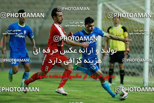 1207594, Ahvaz, [*parameter:4*], لیگ برتر فوتبال ایران، Persian Gulf Cup، Week 2، First Leg، Esteghlal Khouzestan 1 v 2 Padideh Mashhad on 2018/08/02 at Ahvaz Ghadir Stadium