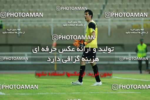 1207911, Ahvaz, [*parameter:4*], لیگ برتر فوتبال ایران، Persian Gulf Cup، Week 2، First Leg، Esteghlal Khouzestan 1 v 2 Padideh Mashhad on 2018/08/02 at Ahvaz Ghadir Stadium