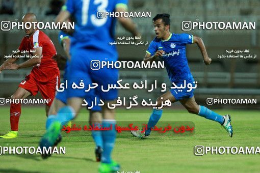 1207709, Ahvaz, [*parameter:4*], لیگ برتر فوتبال ایران، Persian Gulf Cup، Week 2، First Leg، Esteghlal Khouzestan 1 v 2 Padideh Mashhad on 2018/08/02 at Ahvaz Ghadir Stadium
