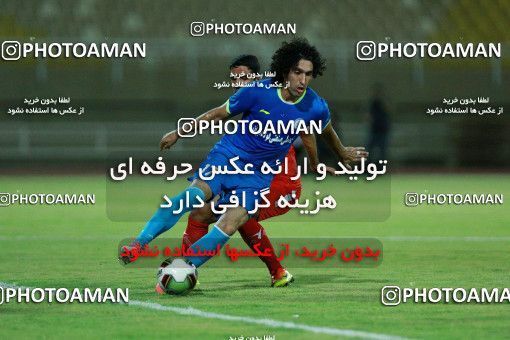 1207361, Ahvaz, [*parameter:4*], لیگ برتر فوتبال ایران، Persian Gulf Cup، Week 2، First Leg، Esteghlal Khouzestan 1 v 2 Padideh Mashhad on 2018/08/02 at Ahvaz Ghadir Stadium