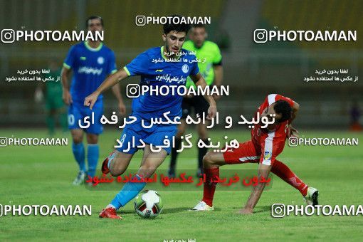 1207318, Ahvaz, [*parameter:4*], لیگ برتر فوتبال ایران، Persian Gulf Cup، Week 2، First Leg، Esteghlal Khouzestan 1 v 2 Padideh Mashhad on 2018/08/02 at Ahvaz Ghadir Stadium