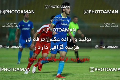 1207413, Ahvaz, [*parameter:4*], لیگ برتر فوتبال ایران، Persian Gulf Cup، Week 2، First Leg، Esteghlal Khouzestan 1 v 2 Padideh Mashhad on 2018/08/02 at Ahvaz Ghadir Stadium