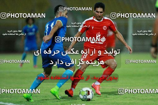 1207347, Ahvaz, [*parameter:4*], لیگ برتر فوتبال ایران، Persian Gulf Cup، Week 2، First Leg، Esteghlal Khouzestan 1 v 2 Padideh Mashhad on 2018/08/02 at Ahvaz Ghadir Stadium