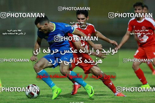 1207431, Ahvaz, [*parameter:4*], لیگ برتر فوتبال ایران، Persian Gulf Cup، Week 2، First Leg، Esteghlal Khouzestan 1 v 2 Padideh Mashhad on 2018/08/02 at Ahvaz Ghadir Stadium