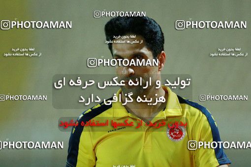 1207835, Ahvaz, [*parameter:4*], لیگ برتر فوتبال ایران، Persian Gulf Cup، Week 2، First Leg، Esteghlal Khouzestan 1 v 2 Padideh Mashhad on 2018/08/02 at Ahvaz Ghadir Stadium