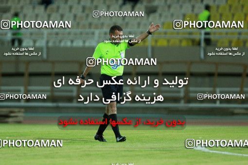 1207669, Ahvaz, [*parameter:4*], لیگ برتر فوتبال ایران، Persian Gulf Cup، Week 2، First Leg، Esteghlal Khouzestan 1 v 2 Padideh Mashhad on 2018/08/02 at Ahvaz Ghadir Stadium