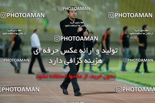 1207885, Ahvaz, [*parameter:4*], لیگ برتر فوتبال ایران، Persian Gulf Cup، Week 2، First Leg، Esteghlal Khouzestan 1 v 2 Padideh Mashhad on 2018/08/02 at Ahvaz Ghadir Stadium