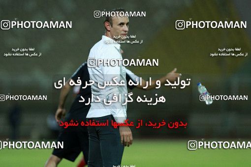 1207577, Ahvaz, [*parameter:4*], لیگ برتر فوتبال ایران، Persian Gulf Cup، Week 2، First Leg، Esteghlal Khouzestan 1 v 2 Padideh Mashhad on 2018/08/02 at Ahvaz Ghadir Stadium