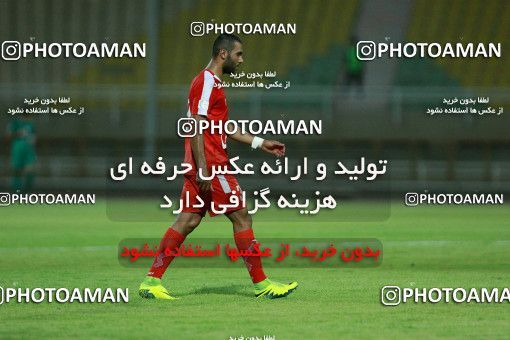 1207462, Ahvaz, [*parameter:4*], لیگ برتر فوتبال ایران، Persian Gulf Cup، Week 2، First Leg، Esteghlal Khouzestan 1 v 2 Padideh Mashhad on 2018/08/02 at Ahvaz Ghadir Stadium