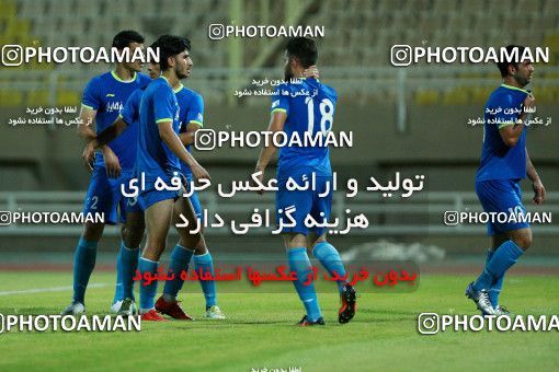 1207355, Ahvaz, [*parameter:4*], لیگ برتر فوتبال ایران، Persian Gulf Cup، Week 2، First Leg، Esteghlal Khouzestan 1 v 2 Padideh Mashhad on 2018/08/02 at Ahvaz Ghadir Stadium