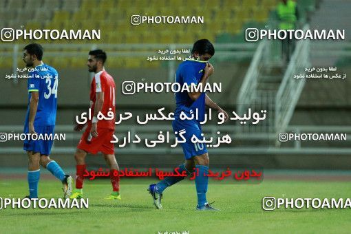 1207571, Ahvaz, [*parameter:4*], لیگ برتر فوتبال ایران، Persian Gulf Cup، Week 2، First Leg، Esteghlal Khouzestan 1 v 2 Padideh Mashhad on 2018/08/02 at Ahvaz Ghadir Stadium
