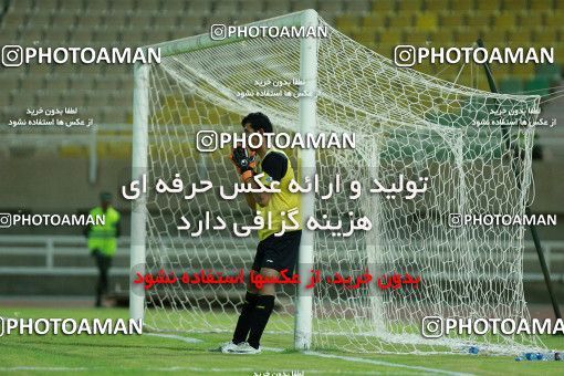 1207900, Ahvaz, [*parameter:4*], لیگ برتر فوتبال ایران، Persian Gulf Cup، Week 2، First Leg، Esteghlal Khouzestan 1 v 2 Padideh Mashhad on 2018/08/02 at Ahvaz Ghadir Stadium