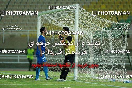 1207473, Ahvaz, [*parameter:4*], لیگ برتر فوتبال ایران، Persian Gulf Cup، Week 2، First Leg، Esteghlal Khouzestan 1 v 2 Padideh Mashhad on 2018/08/02 at Ahvaz Ghadir Stadium