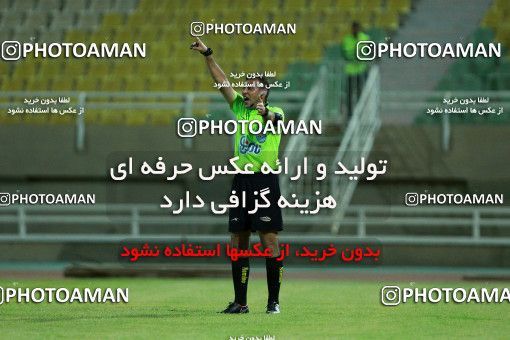 1207799, Ahvaz, [*parameter:4*], لیگ برتر فوتبال ایران، Persian Gulf Cup، Week 2، First Leg، Esteghlal Khouzestan 1 v 2 Padideh Mashhad on 2018/08/02 at Ahvaz Ghadir Stadium
