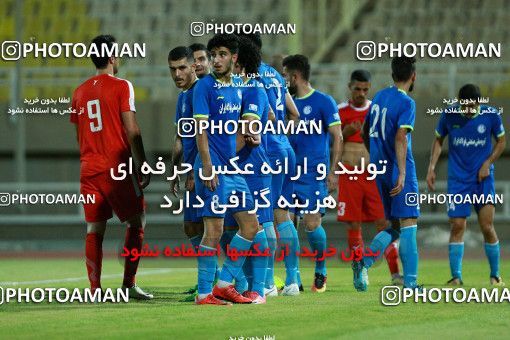 1207550, Ahvaz, [*parameter:4*], لیگ برتر فوتبال ایران، Persian Gulf Cup، Week 2، First Leg، Esteghlal Khouzestan 1 v 2 Padideh Mashhad on 2018/08/02 at Ahvaz Ghadir Stadium