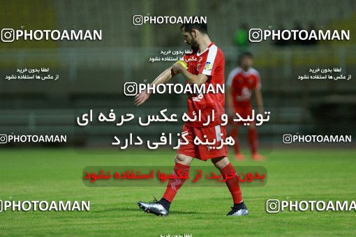 1207399, Ahvaz, [*parameter:4*], لیگ برتر فوتبال ایران، Persian Gulf Cup، Week 2، First Leg، Esteghlal Khouzestan 1 v 2 Padideh Mashhad on 2018/08/02 at Ahvaz Ghadir Stadium