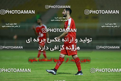 1207425, Ahvaz, [*parameter:4*], لیگ برتر فوتبال ایران، Persian Gulf Cup، Week 2، First Leg، Esteghlal Khouzestan 1 v 2 Padideh Mashhad on 2018/08/02 at Ahvaz Ghadir Stadium