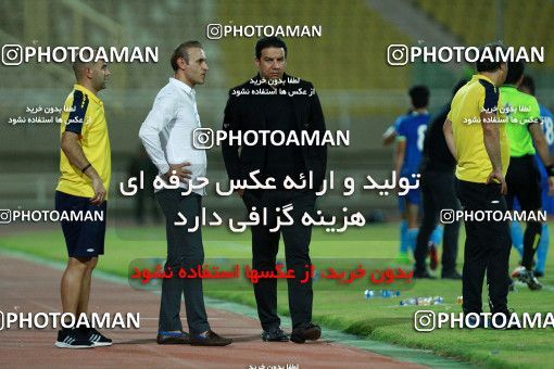 1207443, Ahvaz, [*parameter:4*], لیگ برتر فوتبال ایران، Persian Gulf Cup، Week 2، First Leg، Esteghlal Khouzestan 1 v 2 Padideh Mashhad on 2018/08/02 at Ahvaz Ghadir Stadium