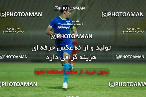 1207362, Ahvaz, [*parameter:4*], لیگ برتر فوتبال ایران، Persian Gulf Cup، Week 2، First Leg، Esteghlal Khouzestan 1 v 2 Padideh Mashhad on 2018/08/02 at Ahvaz Ghadir Stadium