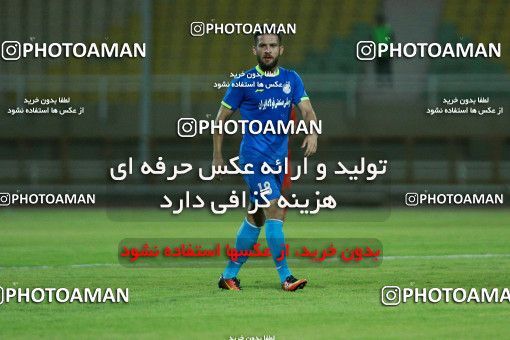 1207724, Ahvaz, [*parameter:4*], لیگ برتر فوتبال ایران، Persian Gulf Cup، Week 2، First Leg، Esteghlal Khouzestan 1 v 2 Padideh Mashhad on 2018/08/02 at Ahvaz Ghadir Stadium