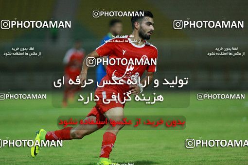 1207851, Ahvaz, [*parameter:4*], لیگ برتر فوتبال ایران، Persian Gulf Cup، Week 2، First Leg، Esteghlal Khouzestan 1 v 2 Padideh Mashhad on 2018/08/02 at Ahvaz Ghadir Stadium