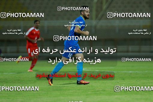 1207377, Ahvaz, [*parameter:4*], لیگ برتر فوتبال ایران، Persian Gulf Cup، Week 2، First Leg، Esteghlal Khouzestan 1 v 2 Padideh Mashhad on 2018/08/02 at Ahvaz Ghadir Stadium