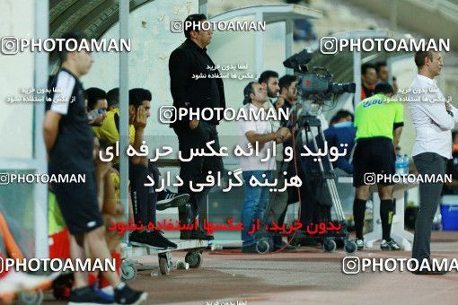 1207837, Ahvaz, [*parameter:4*], لیگ برتر فوتبال ایران، Persian Gulf Cup، Week 2، First Leg، Esteghlal Khouzestan 1 v 2 Padideh Mashhad on 2018/08/02 at Ahvaz Ghadir Stadium
