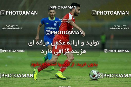 1207878, Ahvaz, [*parameter:4*], لیگ برتر فوتبال ایران، Persian Gulf Cup، Week 2، First Leg، Esteghlal Khouzestan 1 v 2 Padideh Mashhad on 2018/08/02 at Ahvaz Ghadir Stadium