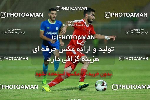 1207435, Ahvaz, [*parameter:4*], لیگ برتر فوتبال ایران، Persian Gulf Cup، Week 2، First Leg، Esteghlal Khouzestan 1 v 2 Padideh Mashhad on 2018/08/02 at Ahvaz Ghadir Stadium