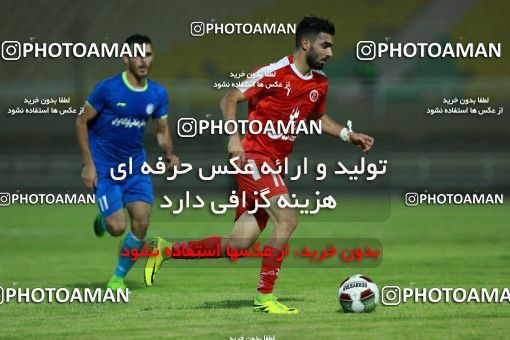 1207668, Ahvaz, [*parameter:4*], لیگ برتر فوتبال ایران، Persian Gulf Cup، Week 2، First Leg، Esteghlal Khouzestan 1 v 2 Padideh Mashhad on 2018/08/02 at Ahvaz Ghadir Stadium