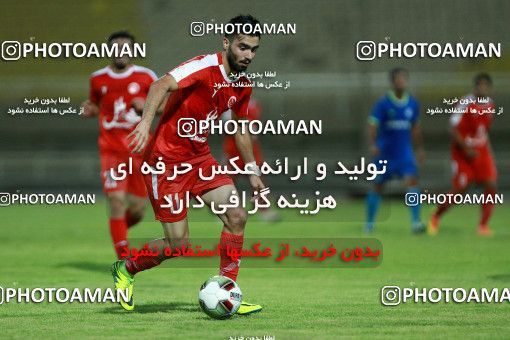 1207415, Ahvaz, [*parameter:4*], لیگ برتر فوتبال ایران، Persian Gulf Cup، Week 2، First Leg، Esteghlal Khouzestan 1 v 2 Padideh Mashhad on 2018/08/02 at Ahvaz Ghadir Stadium
