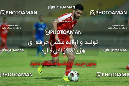 1207523, Ahvaz, [*parameter:4*], لیگ برتر فوتبال ایران، Persian Gulf Cup، Week 2، First Leg، Esteghlal Khouzestan 1 v 2 Padideh Mashhad on 2018/08/02 at Ahvaz Ghadir Stadium