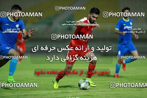 1207556, Ahvaz, [*parameter:4*], لیگ برتر فوتبال ایران، Persian Gulf Cup، Week 2، First Leg، Esteghlal Khouzestan 1 v 2 Padideh Mashhad on 2018/08/02 at Ahvaz Ghadir Stadium
