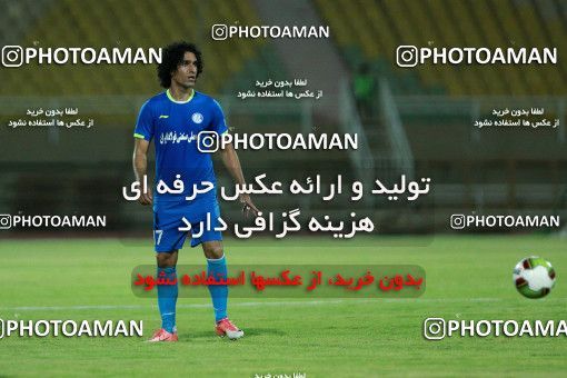 1207322, Ahvaz, [*parameter:4*], لیگ برتر فوتبال ایران، Persian Gulf Cup، Week 2، First Leg، Esteghlal Khouzestan 1 v 2 Padideh Mashhad on 2018/08/02 at Ahvaz Ghadir Stadium