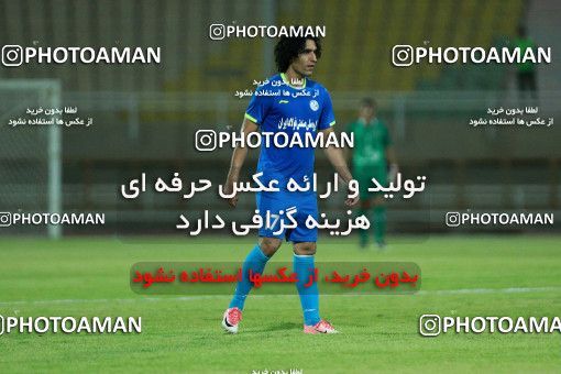 1207541, Ahvaz, [*parameter:4*], لیگ برتر فوتبال ایران، Persian Gulf Cup، Week 2، First Leg، Esteghlal Khouzestan 1 v 2 Padideh Mashhad on 2018/08/02 at Ahvaz Ghadir Stadium