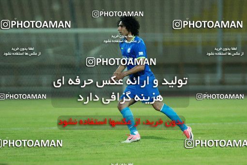 1207858, Ahvaz, [*parameter:4*], لیگ برتر فوتبال ایران، Persian Gulf Cup، Week 2، First Leg، Esteghlal Khouzestan 1 v 2 Padideh Mashhad on 2018/08/02 at Ahvaz Ghadir Stadium