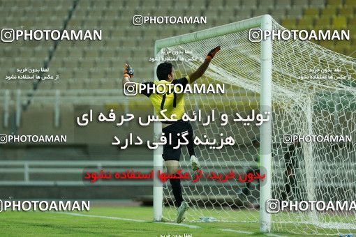 1207738, Ahvaz, [*parameter:4*], لیگ برتر فوتبال ایران، Persian Gulf Cup، Week 2، First Leg، Esteghlal Khouzestan 1 v 2 Padideh Mashhad on 2018/08/02 at Ahvaz Ghadir Stadium