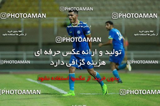 1207728, Ahvaz, [*parameter:4*], لیگ برتر فوتبال ایران، Persian Gulf Cup، Week 2، First Leg، Esteghlal Khouzestan 1 v 2 Padideh Mashhad on 2018/08/02 at Ahvaz Ghadir Stadium
