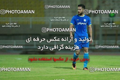 1207511, Ahvaz, [*parameter:4*], لیگ برتر فوتبال ایران، Persian Gulf Cup، Week 2، First Leg، Esteghlal Khouzestan 1 v 2 Padideh Mashhad on 2018/08/02 at Ahvaz Ghadir Stadium
