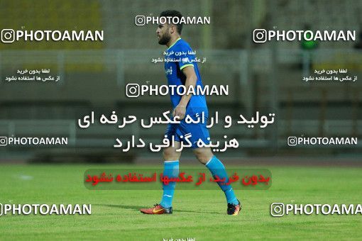 1207750, Ahvaz, [*parameter:4*], لیگ برتر فوتبال ایران، Persian Gulf Cup، Week 2، First Leg، Esteghlal Khouzestan 1 v 2 Padideh Mashhad on 2018/08/02 at Ahvaz Ghadir Stadium