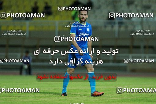 1207497, Ahvaz, [*parameter:4*], لیگ برتر فوتبال ایران، Persian Gulf Cup، Week 2، First Leg، Esteghlal Khouzestan 1 v 2 Padideh Mashhad on 2018/08/02 at Ahvaz Ghadir Stadium
