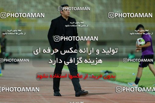 1207694, Ahvaz, [*parameter:4*], لیگ برتر فوتبال ایران، Persian Gulf Cup، Week 2، First Leg، Esteghlal Khouzestan 1 v 2 Padideh Mashhad on 2018/08/02 at Ahvaz Ghadir Stadium