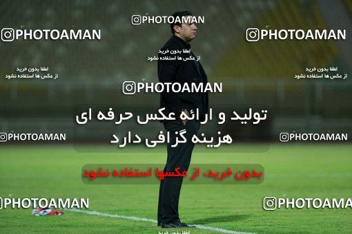 1207613, Ahvaz, [*parameter:4*], لیگ برتر فوتبال ایران، Persian Gulf Cup، Week 2، First Leg، Esteghlal Khouzestan 1 v 2 Padideh Mashhad on 2018/08/02 at Ahvaz Ghadir Stadium
