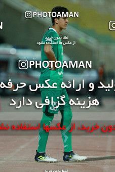 1207339, Ahvaz, [*parameter:4*], لیگ برتر فوتبال ایران، Persian Gulf Cup، Week 2، First Leg، Esteghlal Khouzestan 1 v 2 Padideh Mashhad on 2018/08/02 at Ahvaz Ghadir Stadium